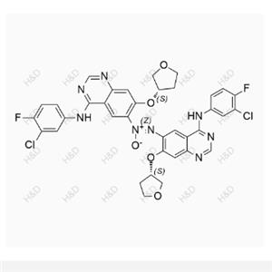 Afatinib impurity OYQ