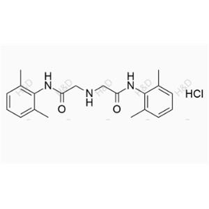 Lidocaine Impurity 11