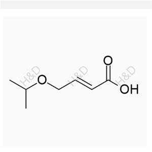 Afatinib impurity 14