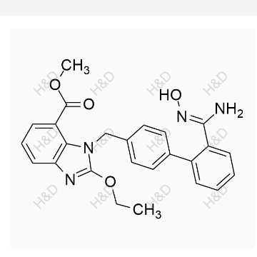 Azilsartan impurity S