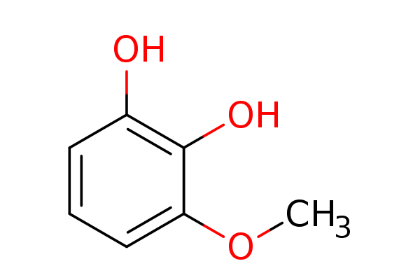 3-Methoxycatechol