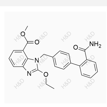 Azilsartan impurity A