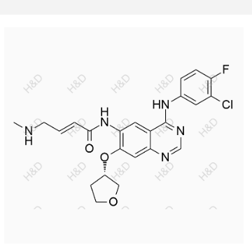 Afatinib impurity K