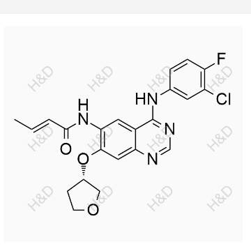 Afatinib impurity H