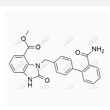 Azilsartan impurity N