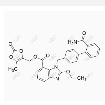 Azilsartan impurity P