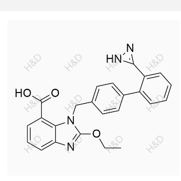 Azisartan Impurity 32