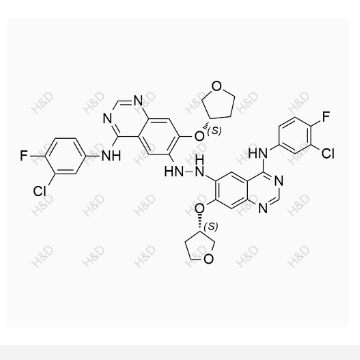 Afatinib impurity OLQ