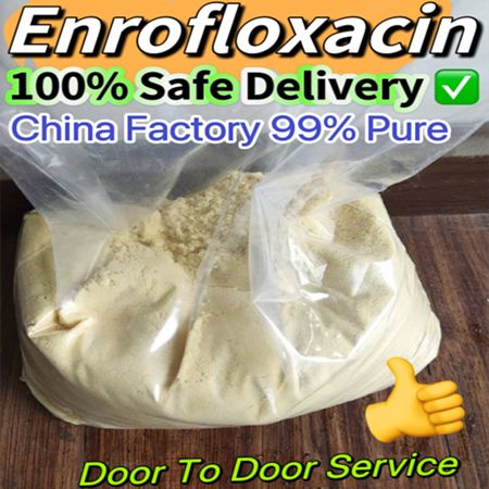 Enrofloxacin