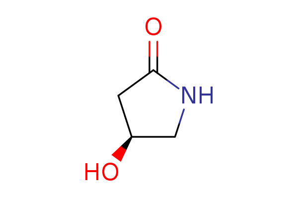 4-Hydroxy-2-pyrrolidone