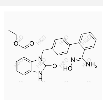 Measartan potassium Impurity 29