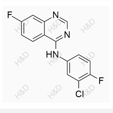 Afatinib impurity 52