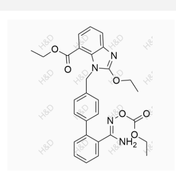 Azilsartan Impurity 27