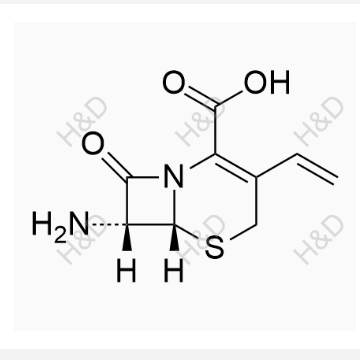 Cefixime Impurity