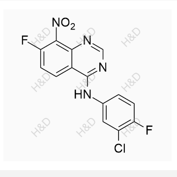 Afatinib impurity 53