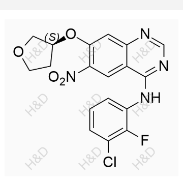 Afatinib impurity 47