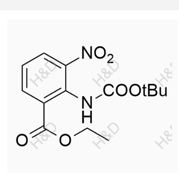 Azilsartan impurity Z