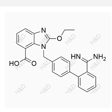 Azilsartan Impurity K