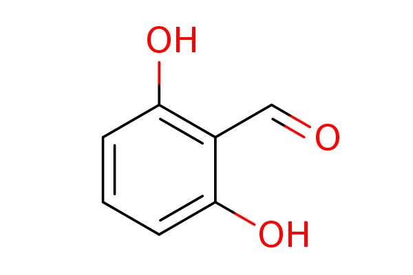 2,6-Dihydroxybenzaldehyde