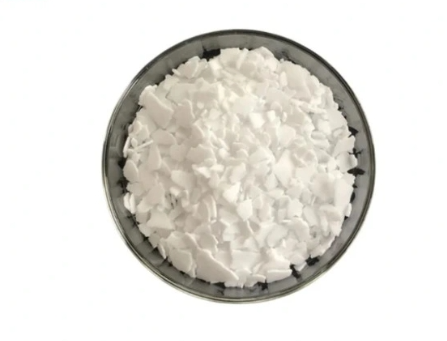 Malic acid