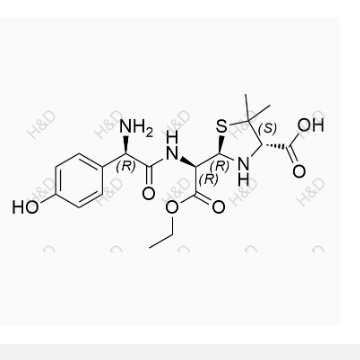 Amoxicillin Impurity T