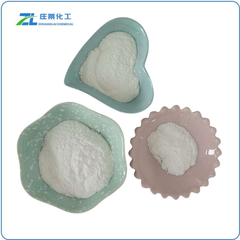 Sodium carboxymethyl cellulose