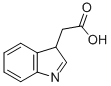 2-(3H-indol-3-yl) acetic acid