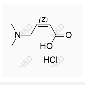 Afatinib impurity 56