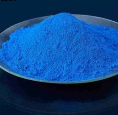 Solvent Blue 104