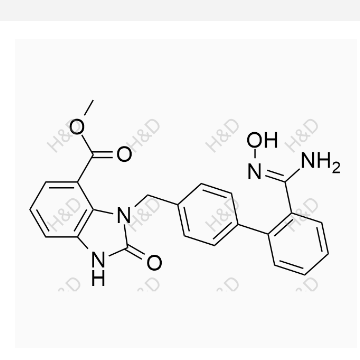 Azilsartan impurity H