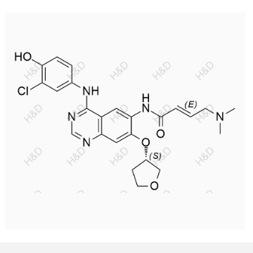 Afatinib Impurity 97