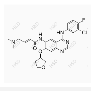 Afatinib impurity C