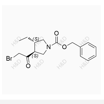 Upadacitinib Impurity 1