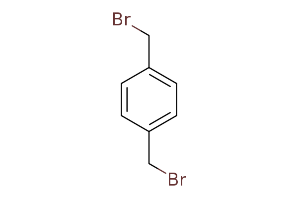 p-Xylylene dibromide