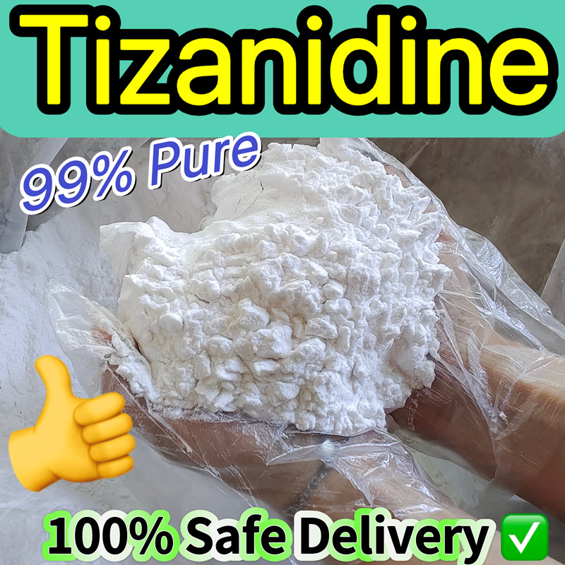 Tizanidine hydrochloride