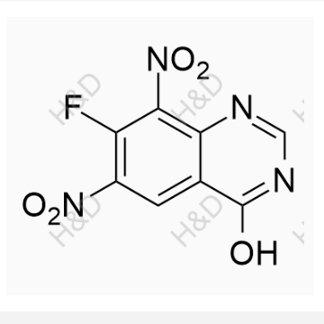 Afatinib impurity 55