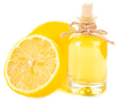 LEMON OIL