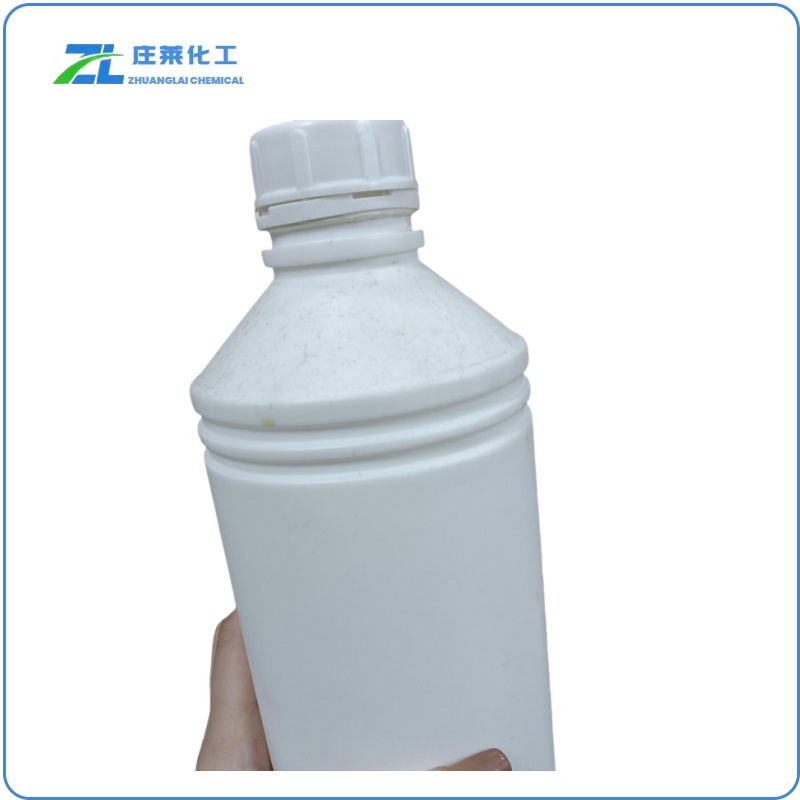 Polydimethyl Silicone Oil