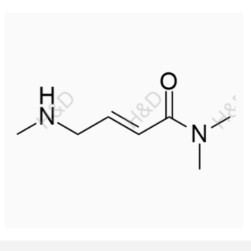 Afatinib impurity 75