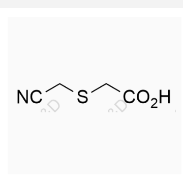 Cefmetazole Impurity 14