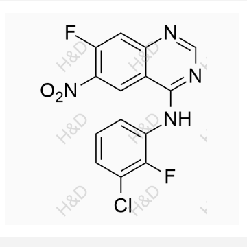 Afatinib impurity 50