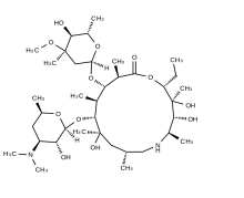 Azathramycin