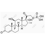 Dexamethasone Sodium Phosphate EP Impurity H