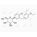 Dapagliflozin Impurity 55