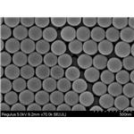 200nm Carboxyl-funtionalized Blue Fluorescent Microspheres