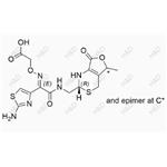  Cefixime Impurity 16