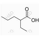 Divalproex Sodium Impurity 3