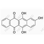 Idarubicin Impurity 3