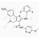 Relugolix Impurity 13