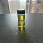 BERGAMOT OIL